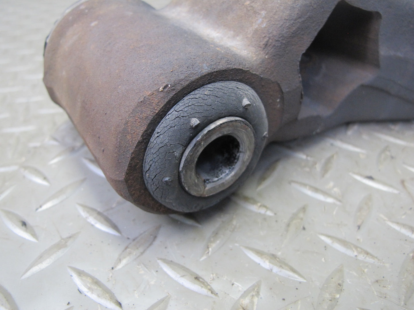 2003-2009 Hummer H2 AWD Front Left Driver Side Lower Control Arm