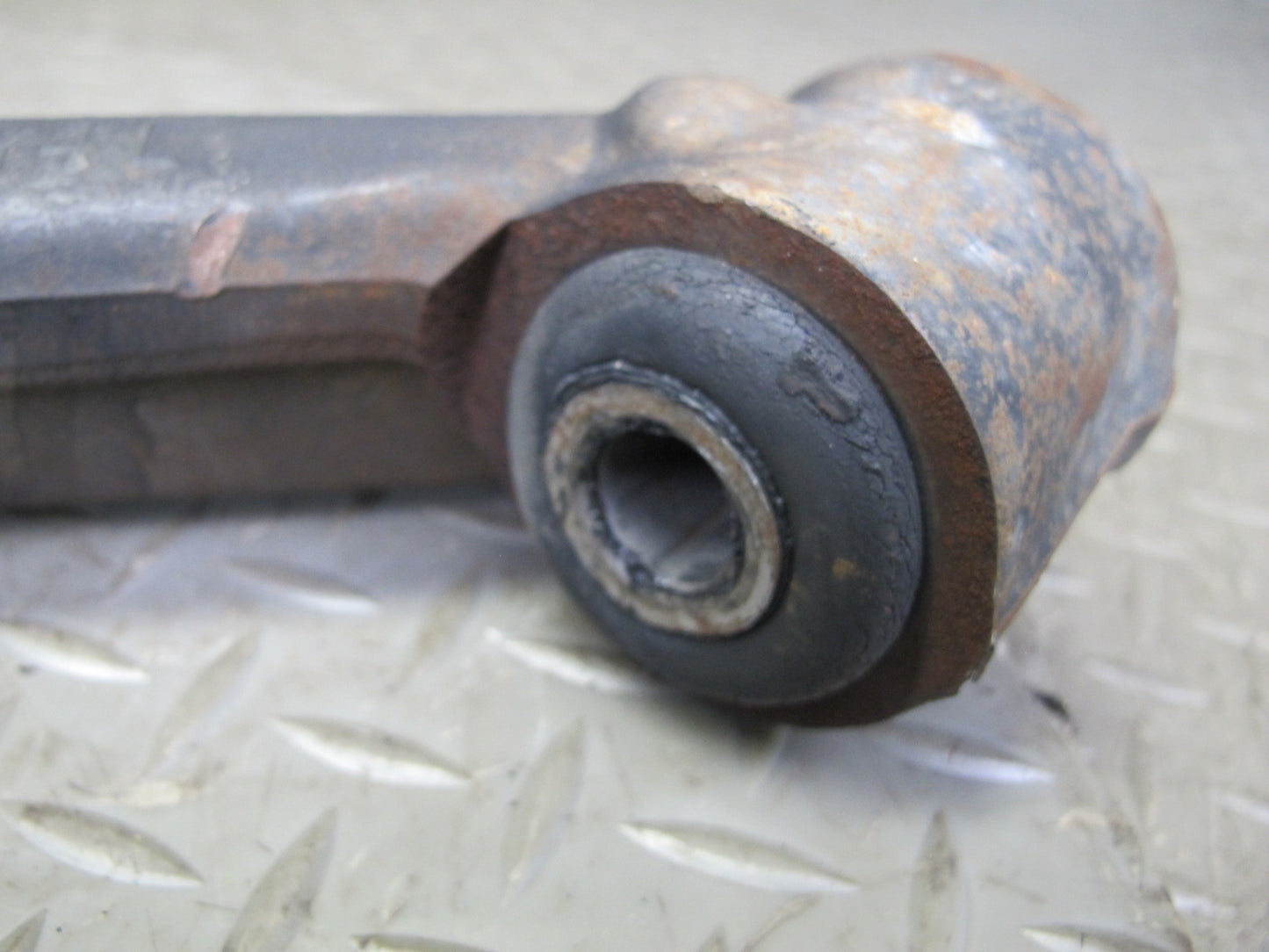 2003-2009 Hummer H2 AWD Front Left Driver Side Lower Control Arm