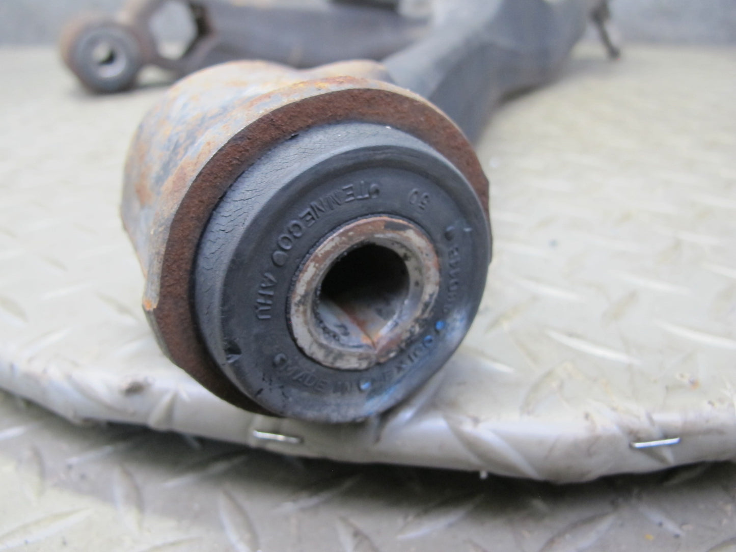 2003-2009 Hummer H2 AWD Front Left Driver Side Lower Control Arm