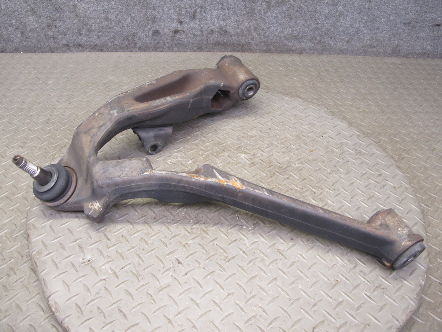 2003-2009 Hummer H2 AWD Front Left Driver Side Lower Control Arm