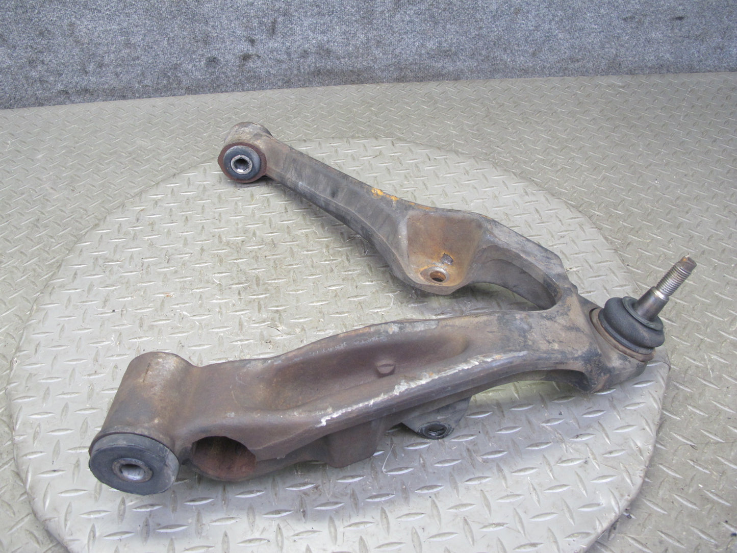 2003-2009 Hummer H2 AWD Front Left Driver Side Lower Control Arm