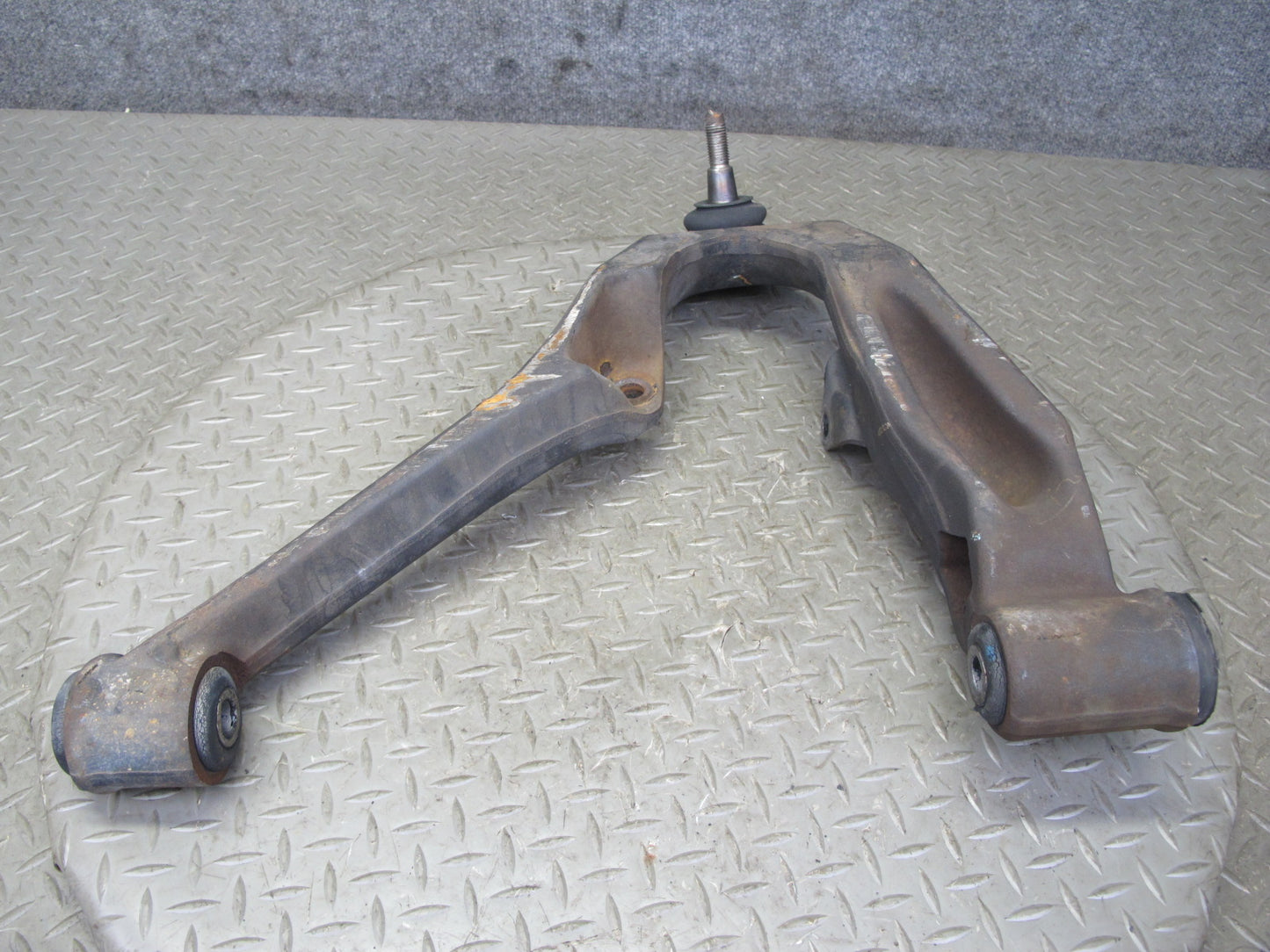 2003-2009 Hummer H2 AWD Front Left Driver Side Lower Control Arm