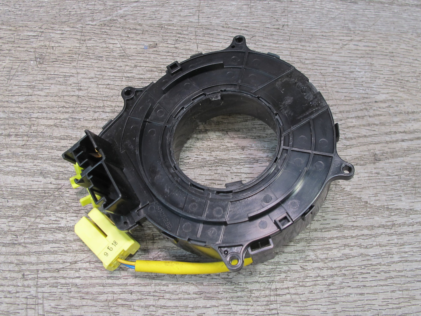 98-00 LEXUS LS400 STEERING COLUMN CLOCK SPRING OEM