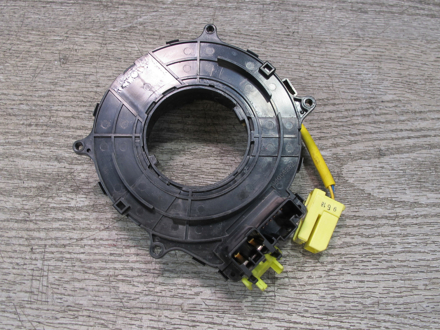 98-00 LEXUS LS400 STEERING COLUMN CLOCK SPRING OEM