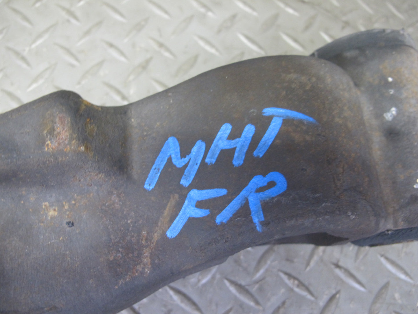 2003-2009 Hummer H2 AWD Front Right Passenger Side Lower Control Arm