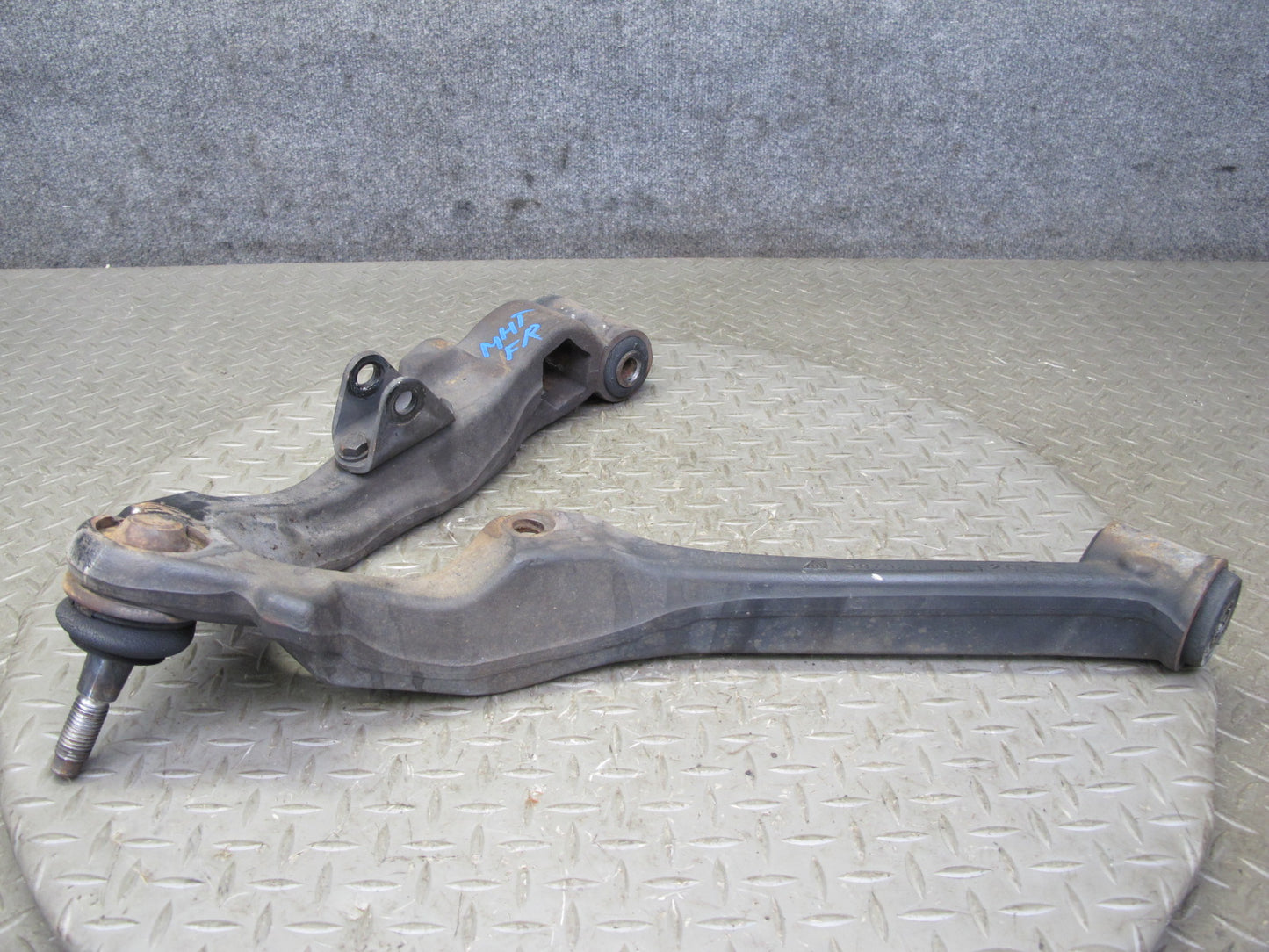 2003-2009 Hummer H2 AWD Front Right Passenger Side Lower Control Arm