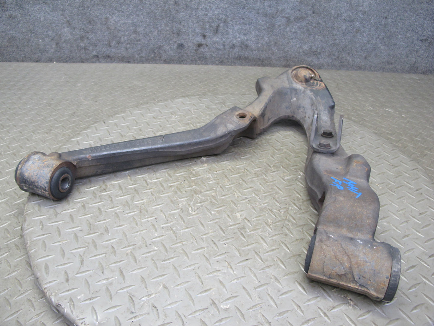 2003-2009 Hummer H2 AWD Front Right Passenger Side Lower Control Arm