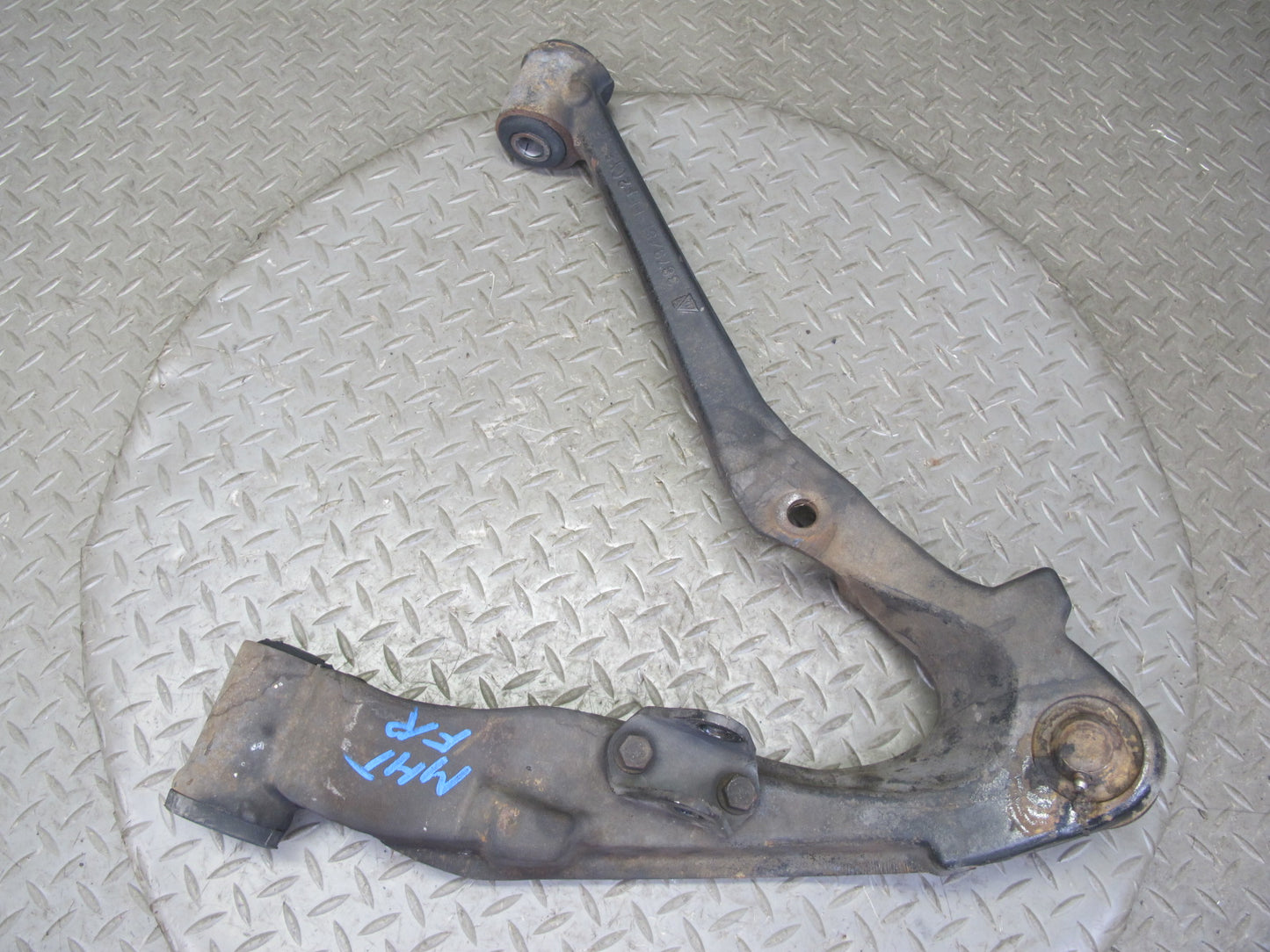 2003-2009 Hummer H2 AWD Front Right Passenger Side Lower Control Arm