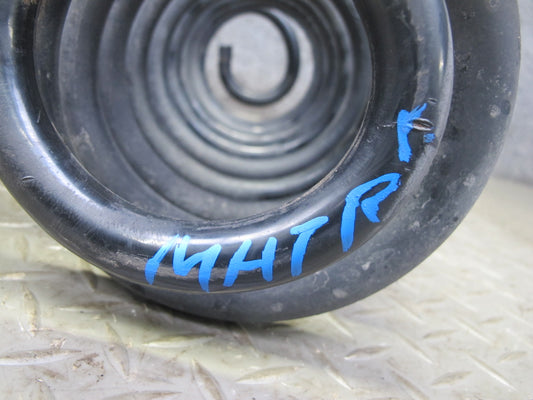 2003-2009 Hummer H2 AWD Rear Suspension Left & Right Coil Spring Set of 2