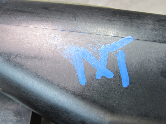 13-17 BMW F25 X3 2.0L N20 Fuel Evap Vapor Charcoal Canister w Filter 7293757 OEM