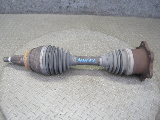 2003-2007 Hummer H2 AWD Front Left Driver Side Suspension Axle Shaft