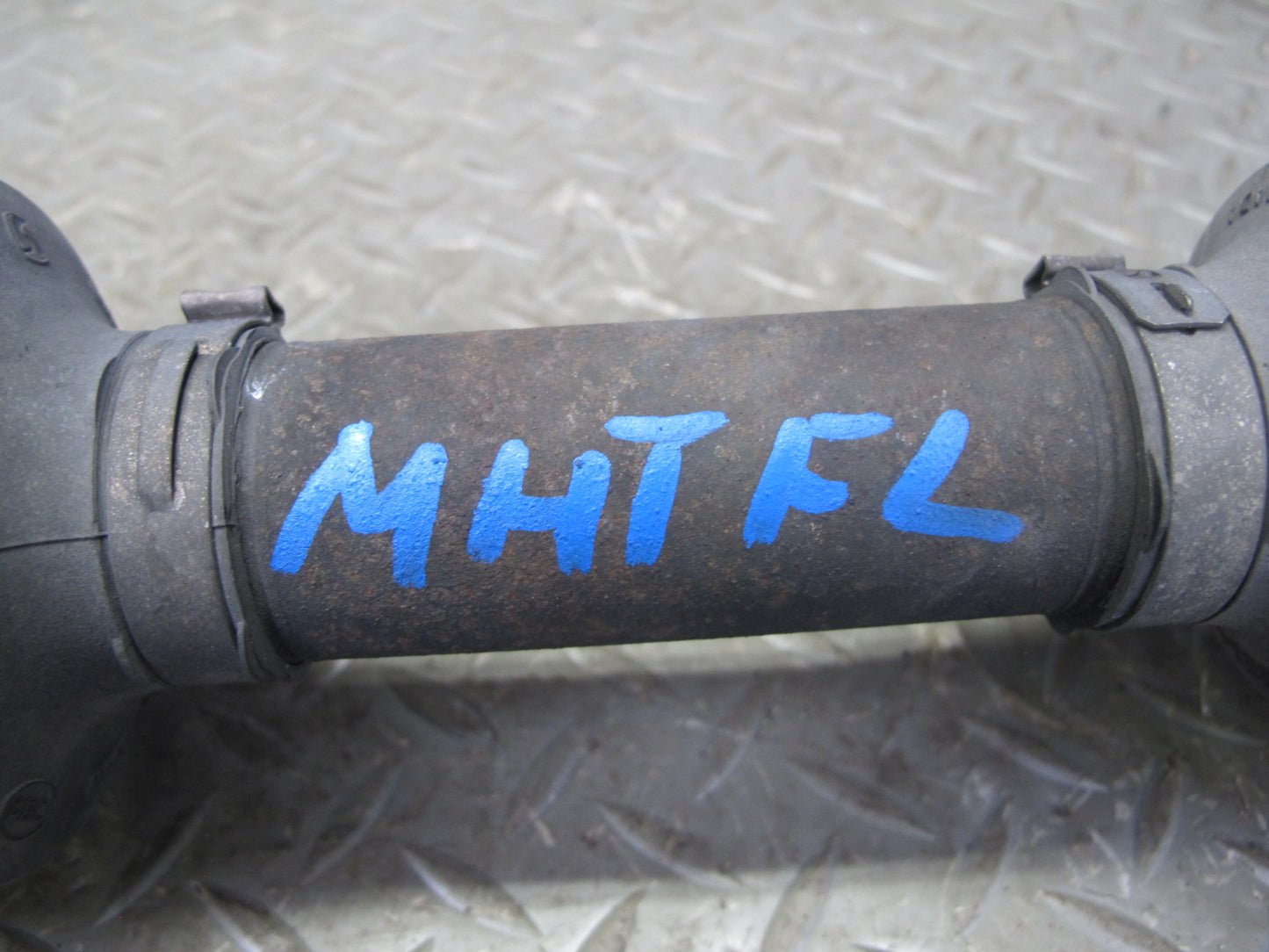 2003-2007 Hummer H2 AWD Front Left Driver Side Suspension Axle Shaft