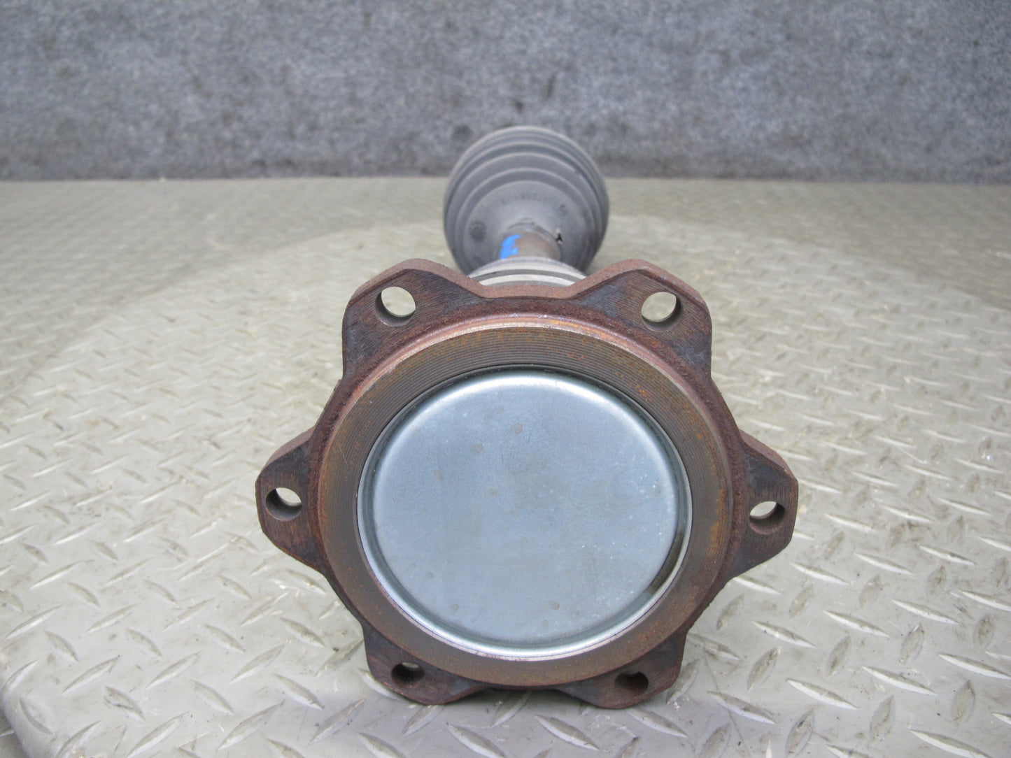 2003-2007 Hummer H2 AWD Front Left Driver Side Suspension Axle Shaft