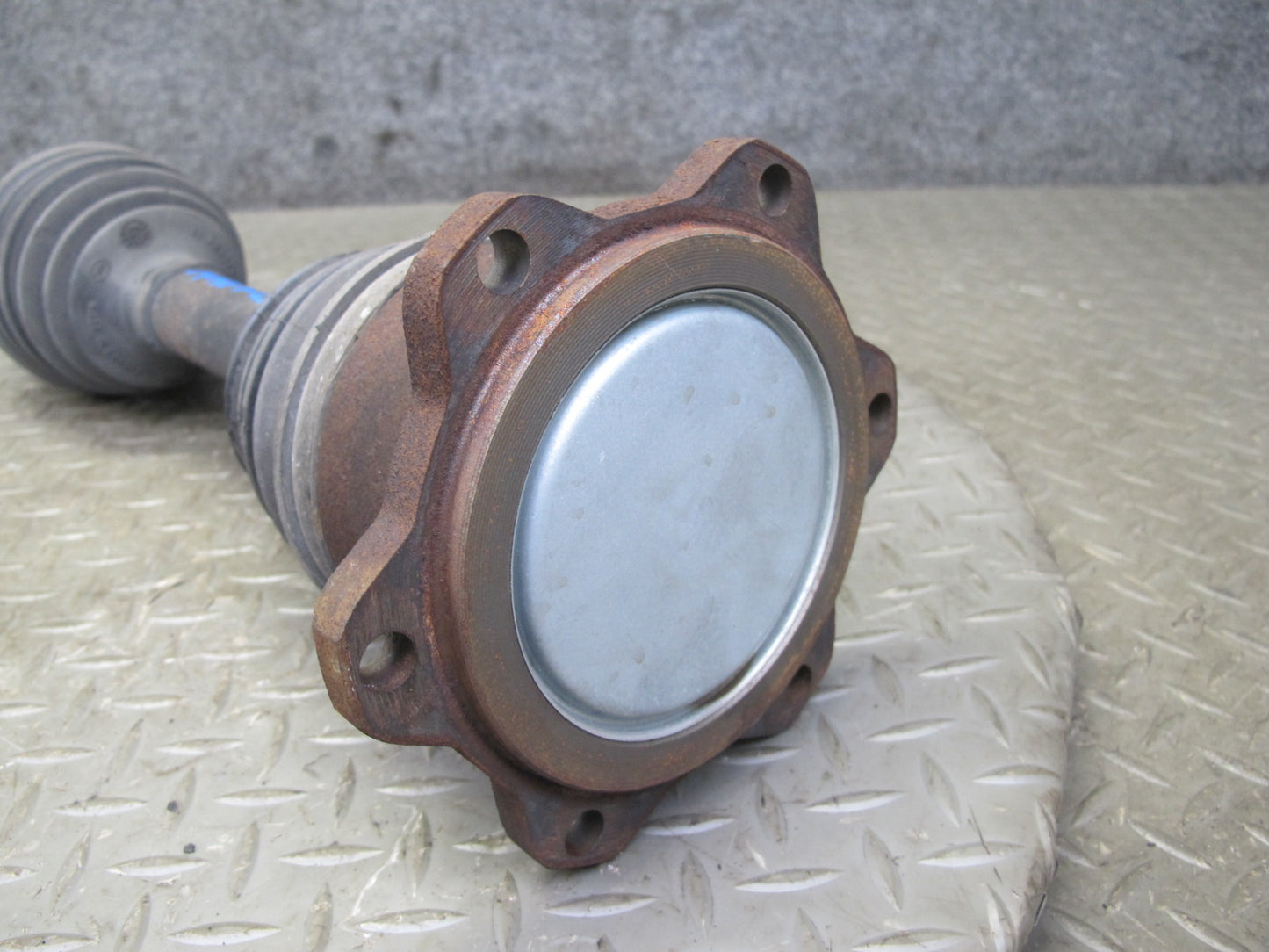 2003-2007 Hummer H2 AWD Front Left Driver Side Suspension Axle Shaft