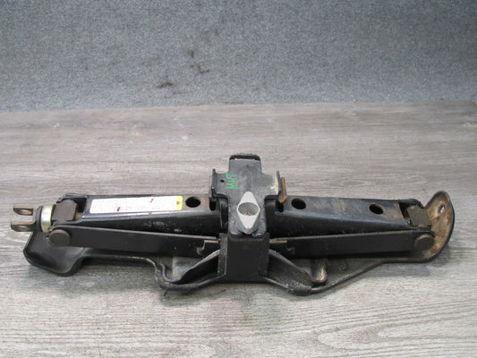 2003-2009 Hummer H2 Rear Spare Tire Emergency Lift Jack