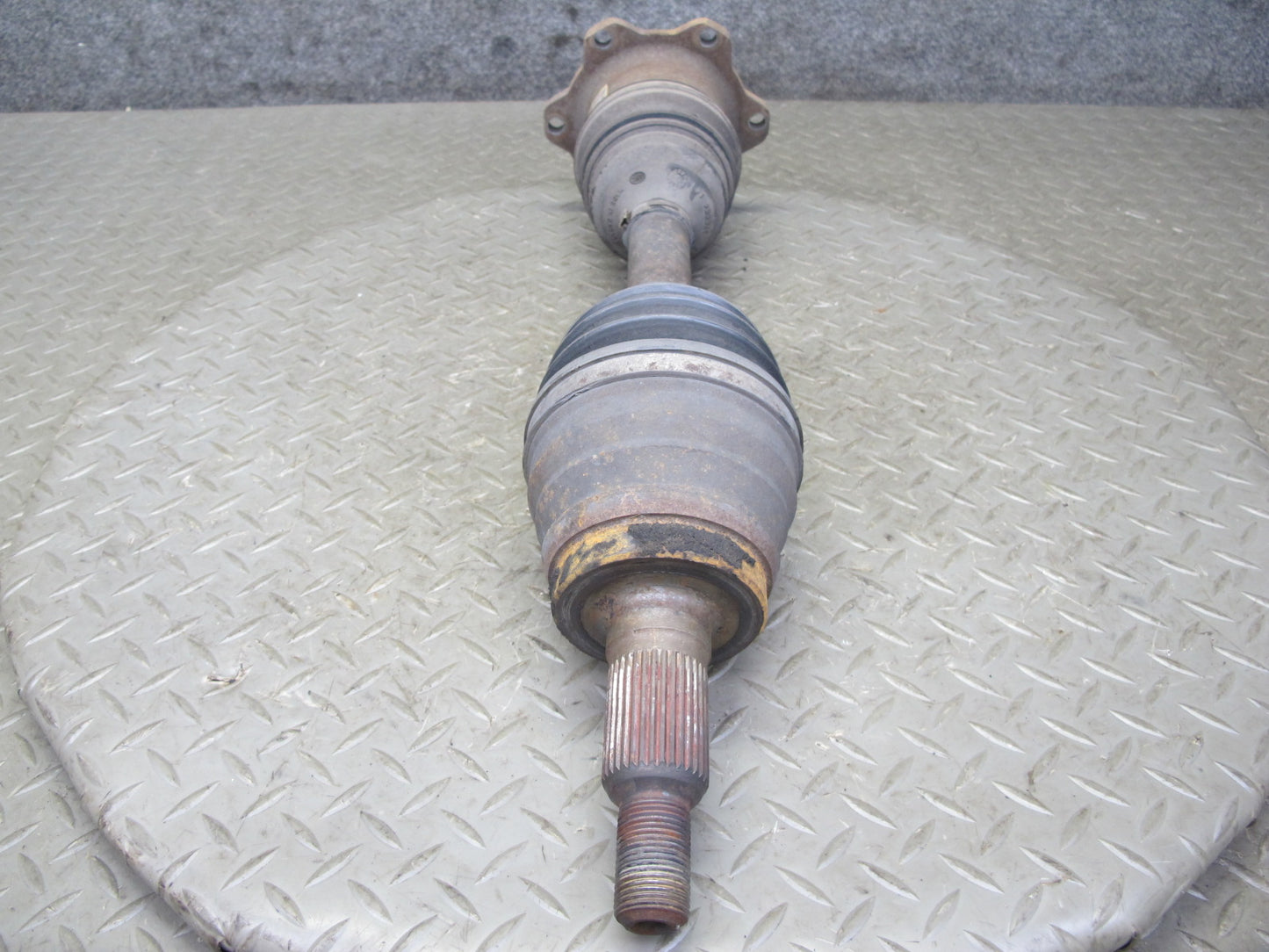 2003-2007 Hummer H2 AWD Front Right Passenger Side Suspension Axle Shaft