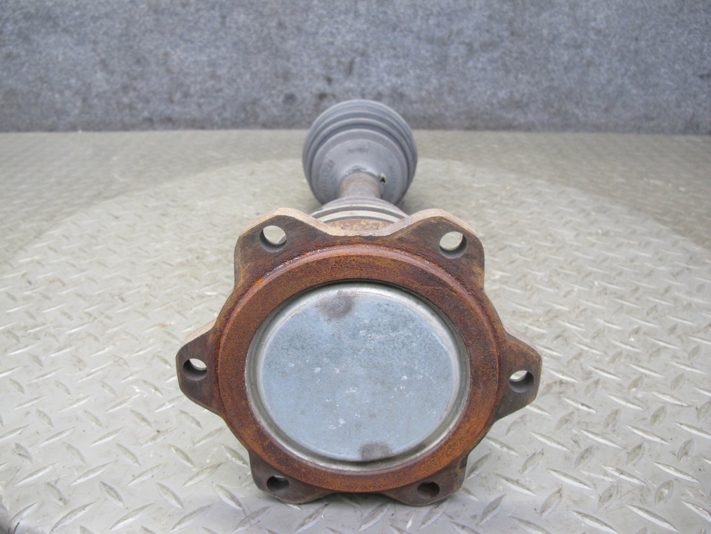 2003-2007 Hummer H2 AWD Front Right Passenger Side Suspension Axle Shaft