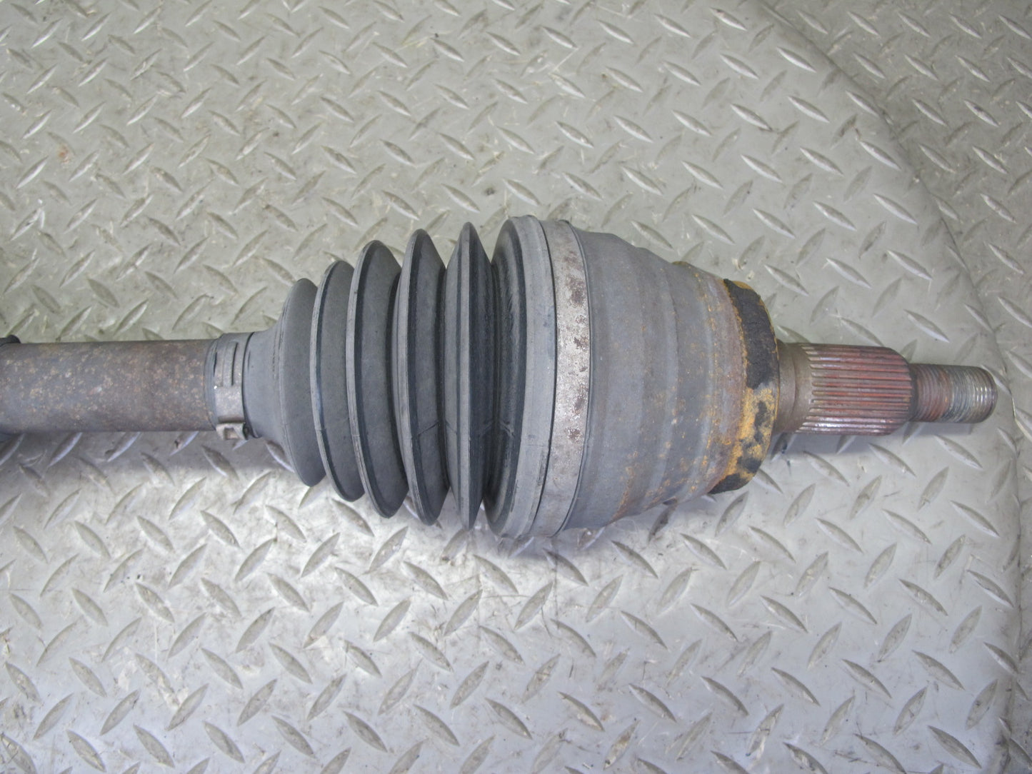 2003-2007 Hummer H2 AWD Front Right Passenger Side Suspension Axle Shaft