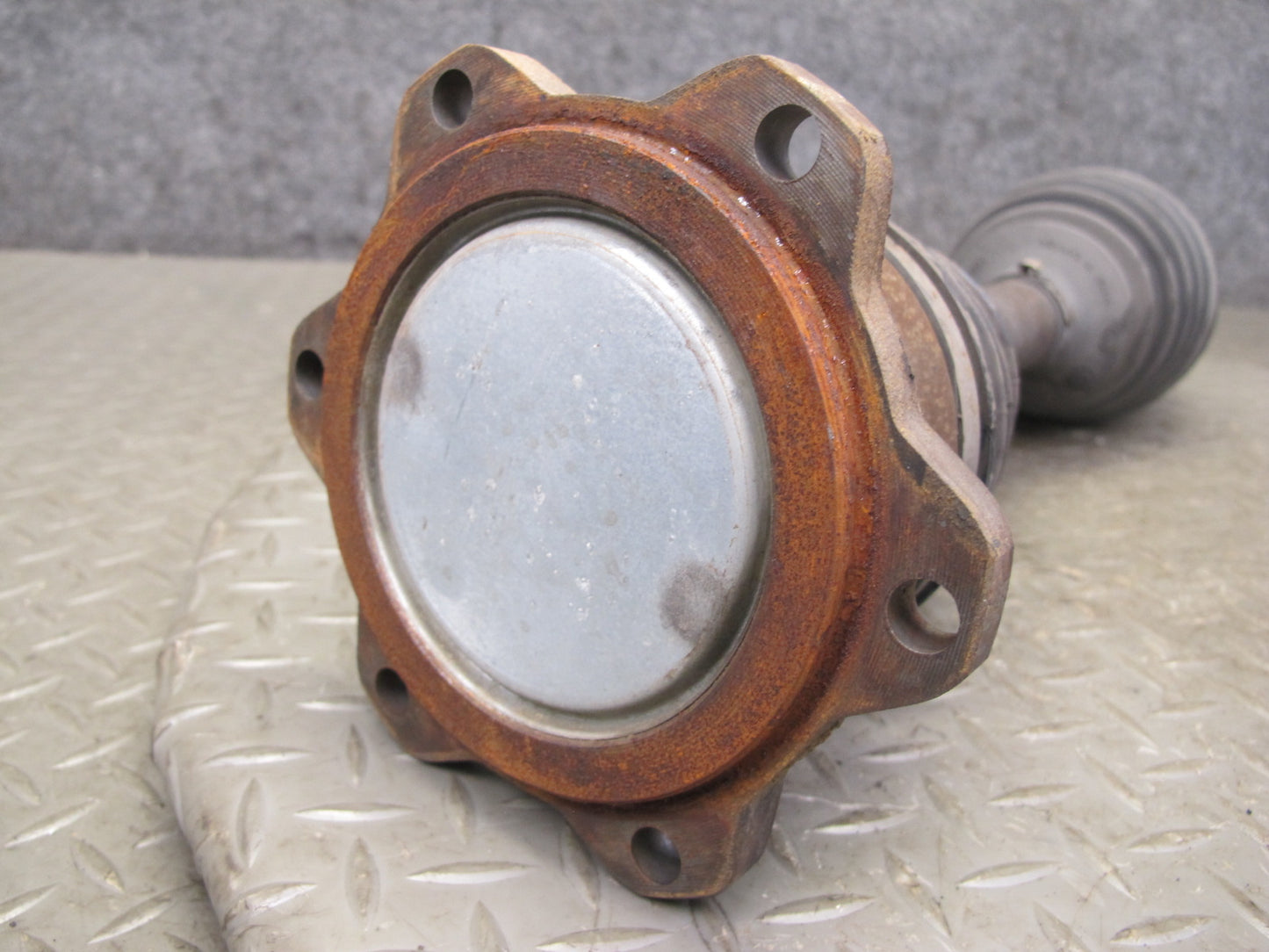 2003-2007 Hummer H2 AWD Front Right Passenger Side Suspension Axle Shaft