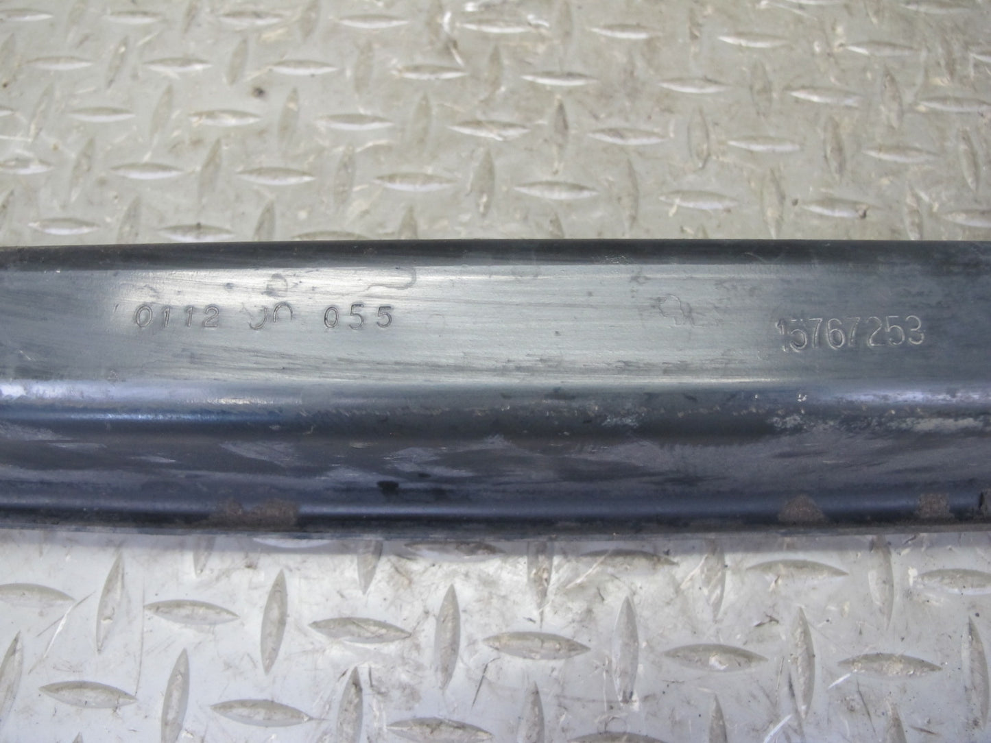 2003-2009 Hummer H2 Rear Left & Right Side Lower Control Arm Set of 2