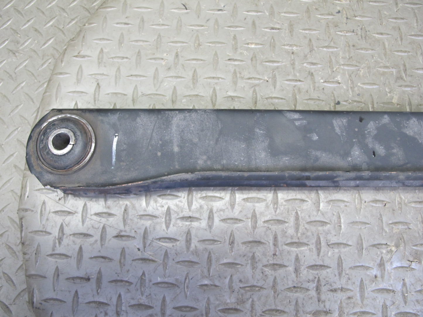 2003-2009 Hummer H2 Rear Left & Right Side Lower Control Arm Set of 2