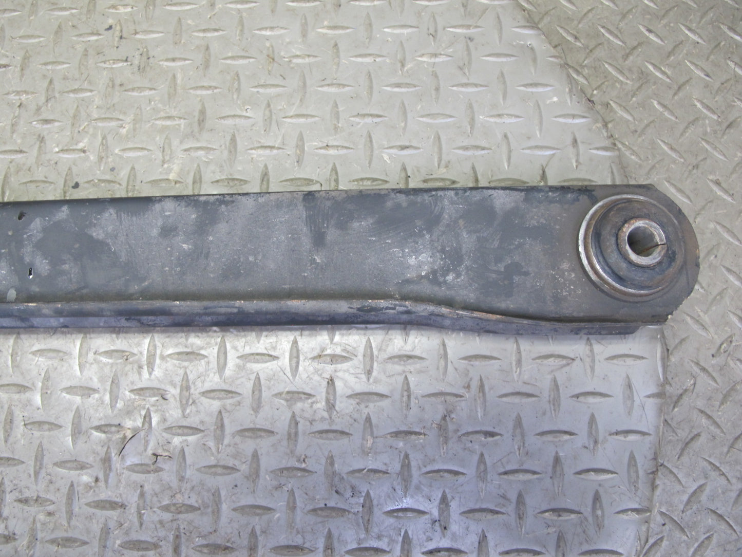 2003-2009 Hummer H2 Rear Left & Right Side Lower Control Arm Set of 2