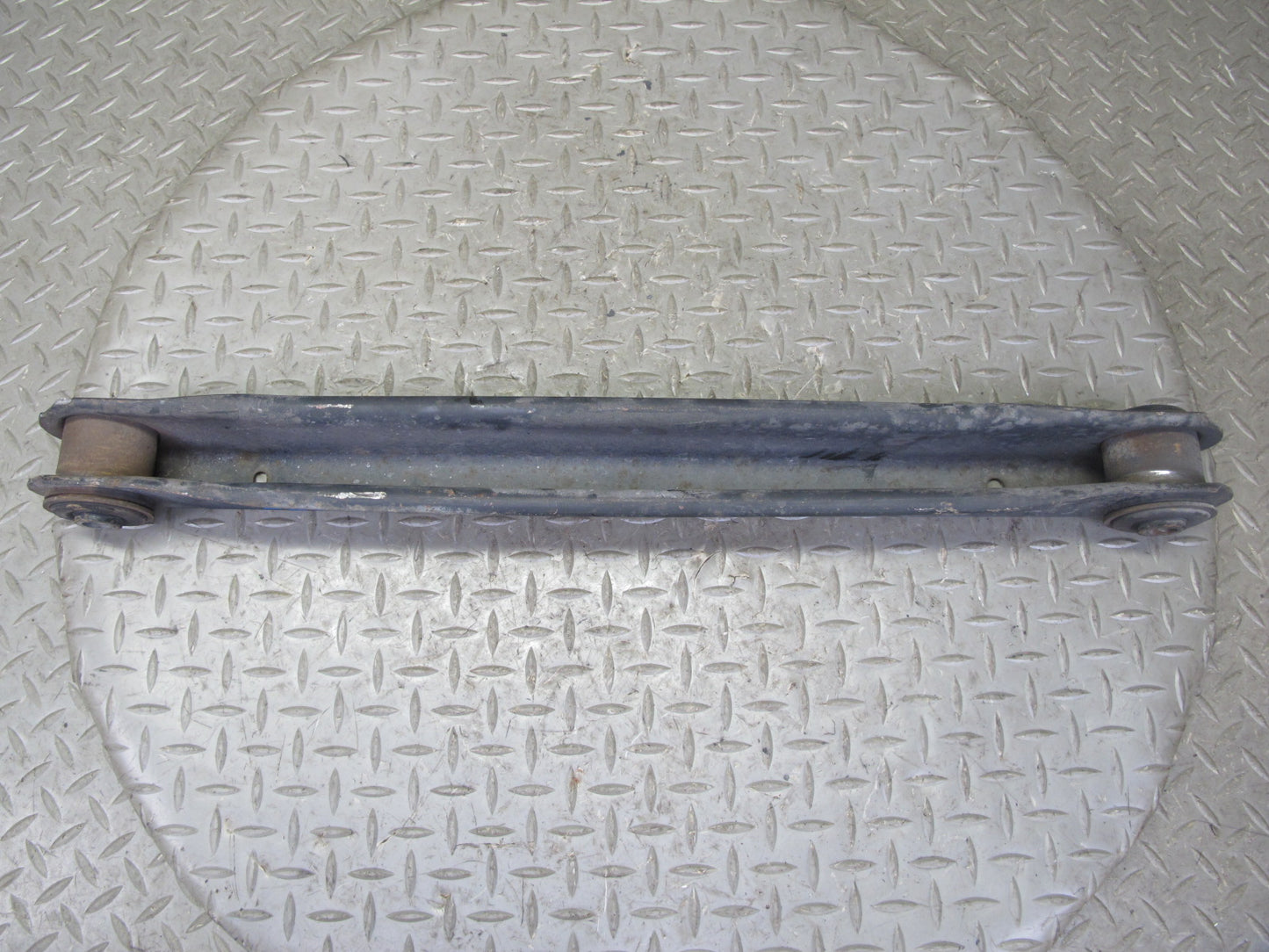 2003-2009 Hummer H2 Rear Left & Right Side Lower Control Arm Set of 2