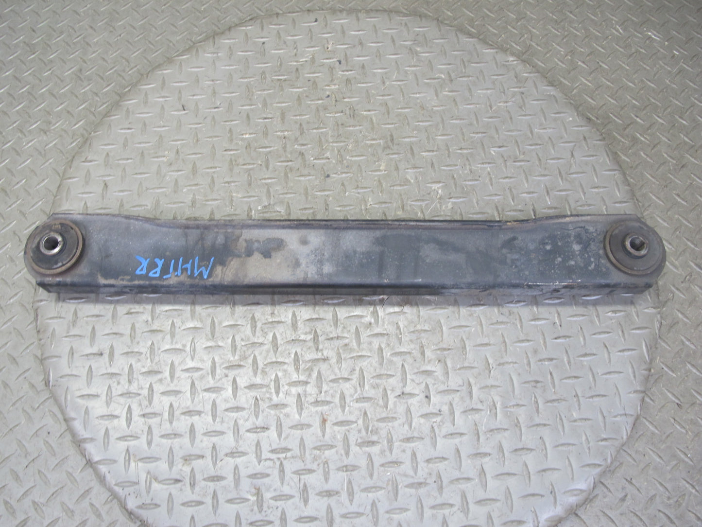 2003-2009 Hummer H2 Rear Left & Right Side Lower Control Arm Set of 2