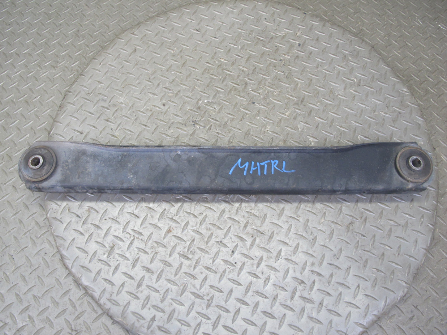 2003-2009 Hummer H2 Rear Left & Right Side Lower Control Arm Set of 2