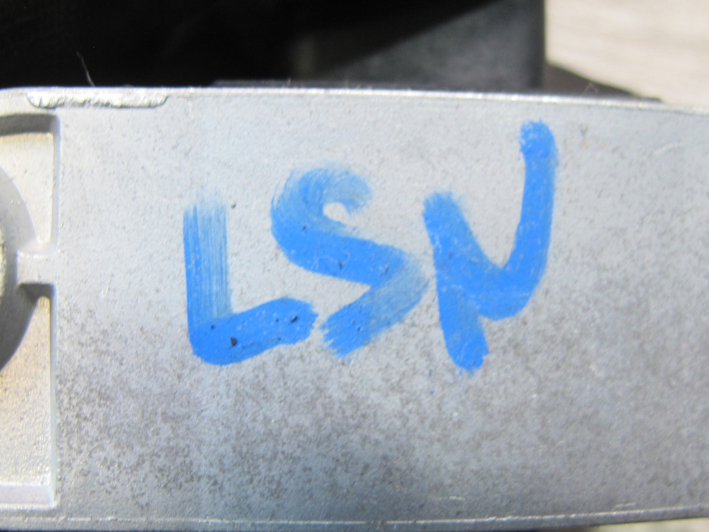 98-00 Lexus UCF20L LS400 YAW Turn Rate Sensor Module 89183-50010 OEM