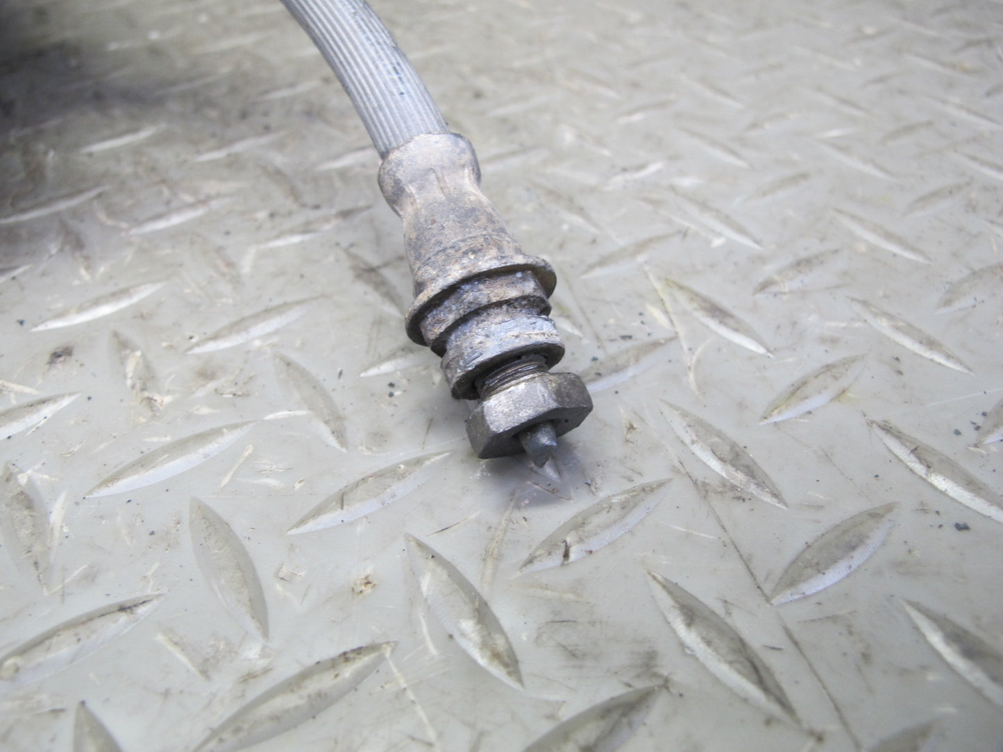 2003-2009 Hummer H2 AWD Rear Left & Right Side Brake Caliper Set of 2