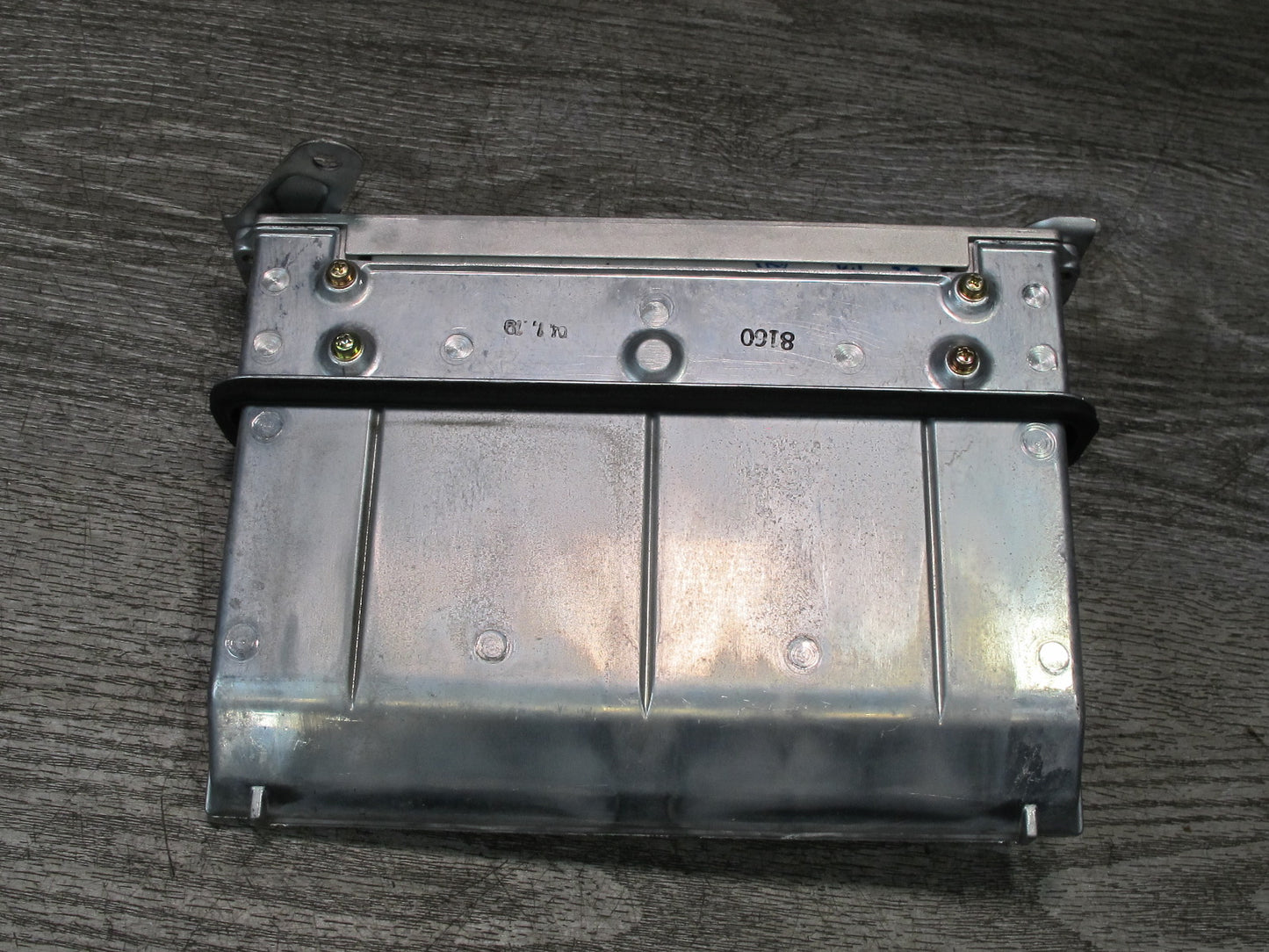 04-05 Lexus UZZ40L SC430 3UZFE Engine ECU ECM Ignition  Switch Lock KEY Set OEM