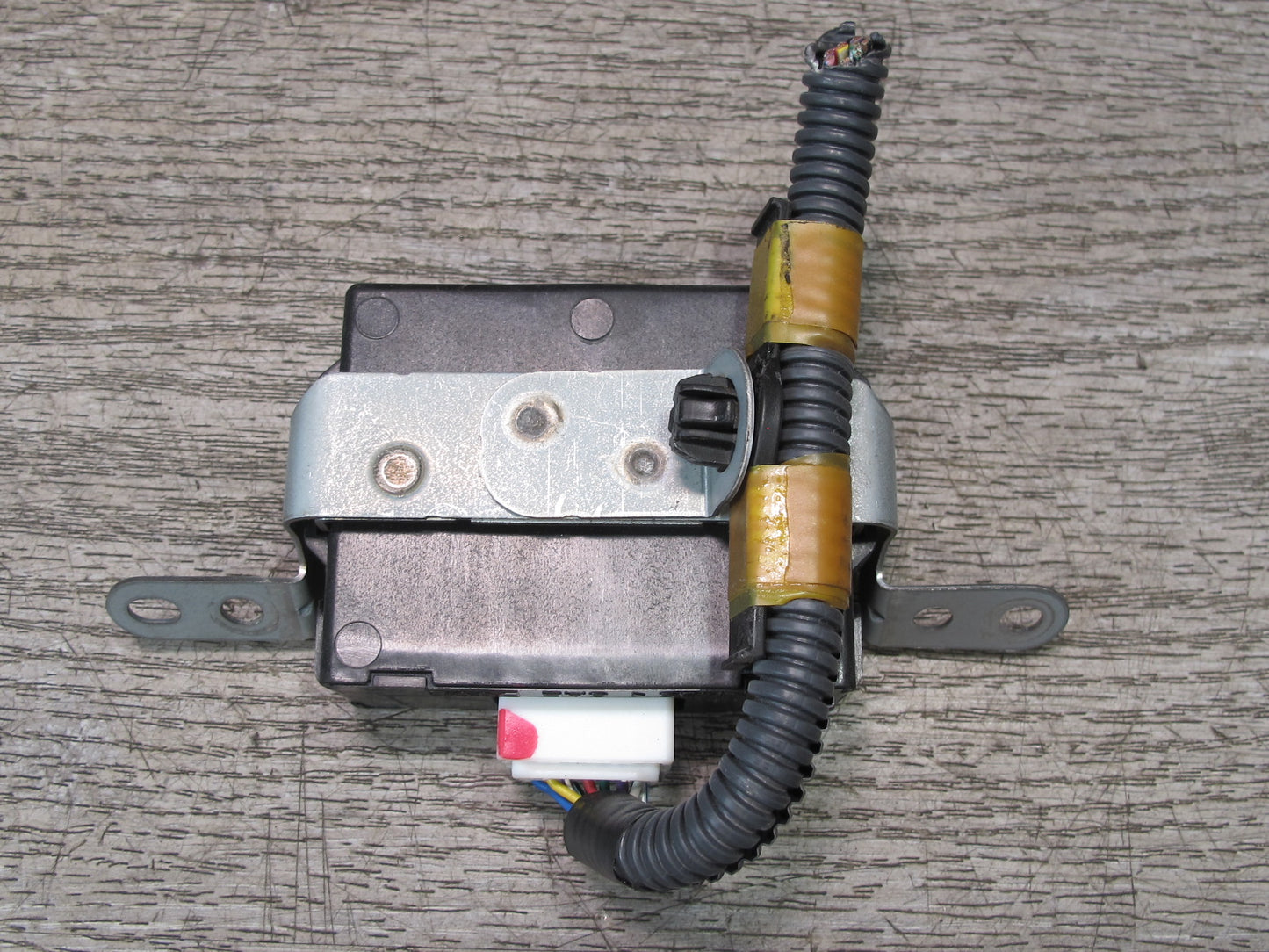 04-05 Lexus UZZ40L SC430 3UZFE Engine ECU ECM Ignition  Switch Lock KEY Set OEM