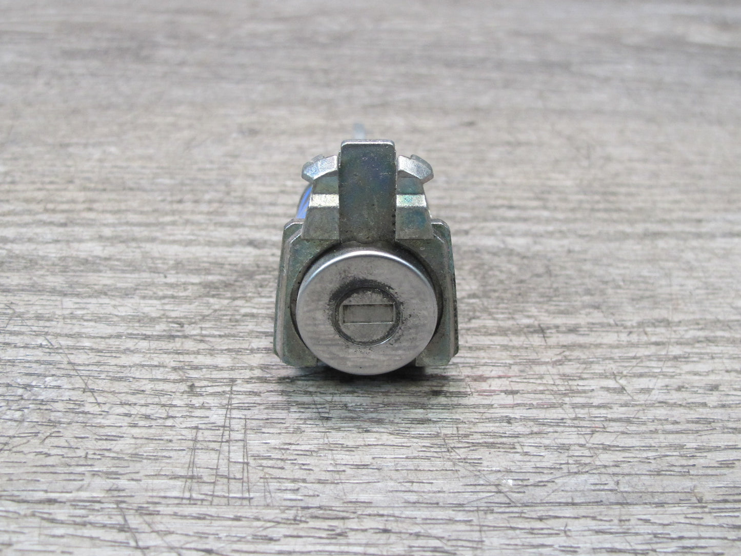 04-05 Lexus UZZ40L SC430 3UZFE Engine ECU ECM Ignition  Switch Lock KEY Set OEM