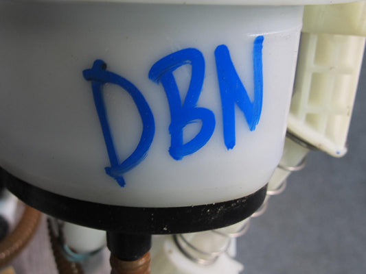 08-13 BMW E82 E88 135i N54 Set of 2 Fuel Pump Level Sensor Sending Unit OEM