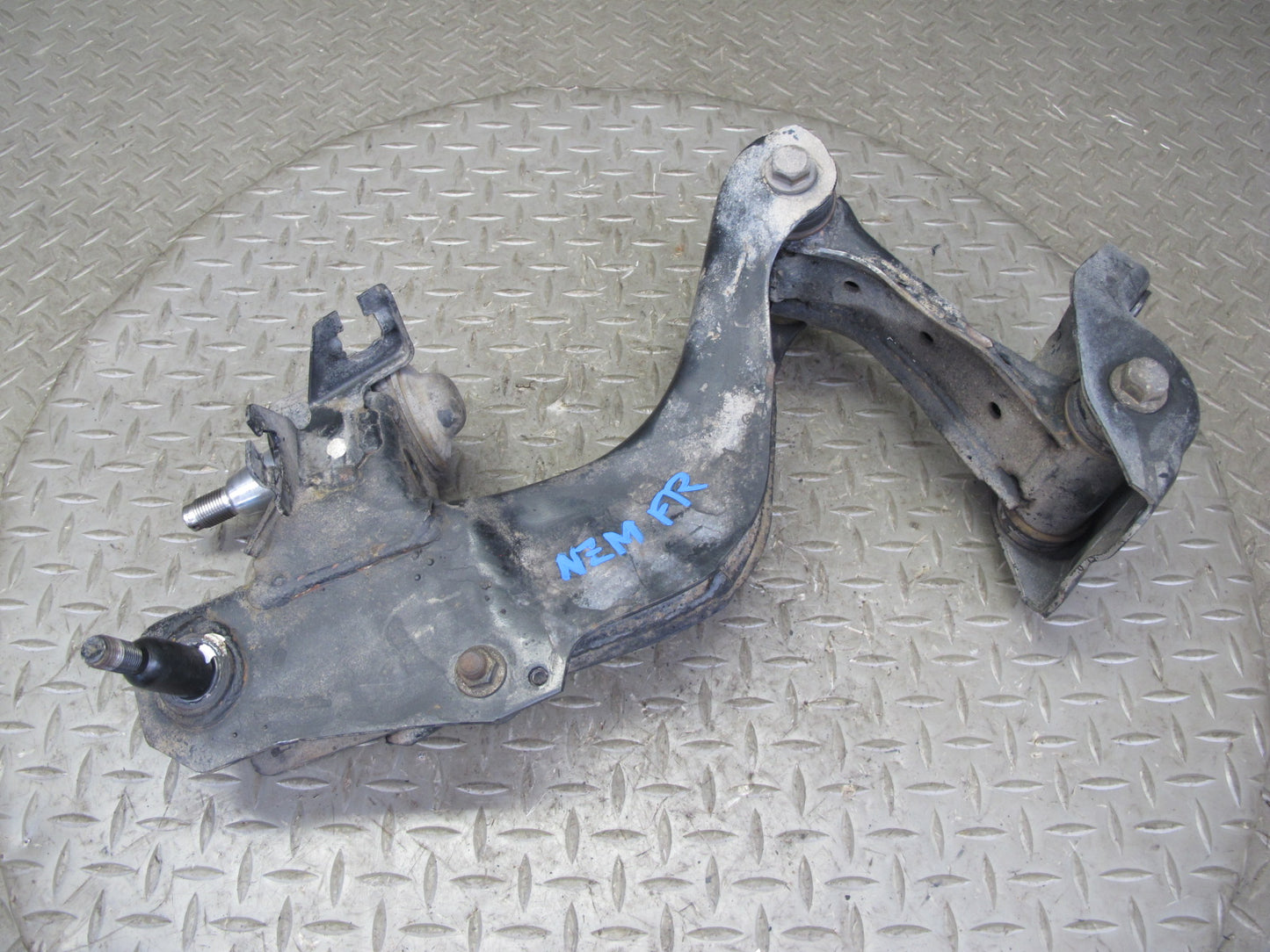 90-96 Nissan Z32 300ZX Front Right Suspension Control Arm OEM