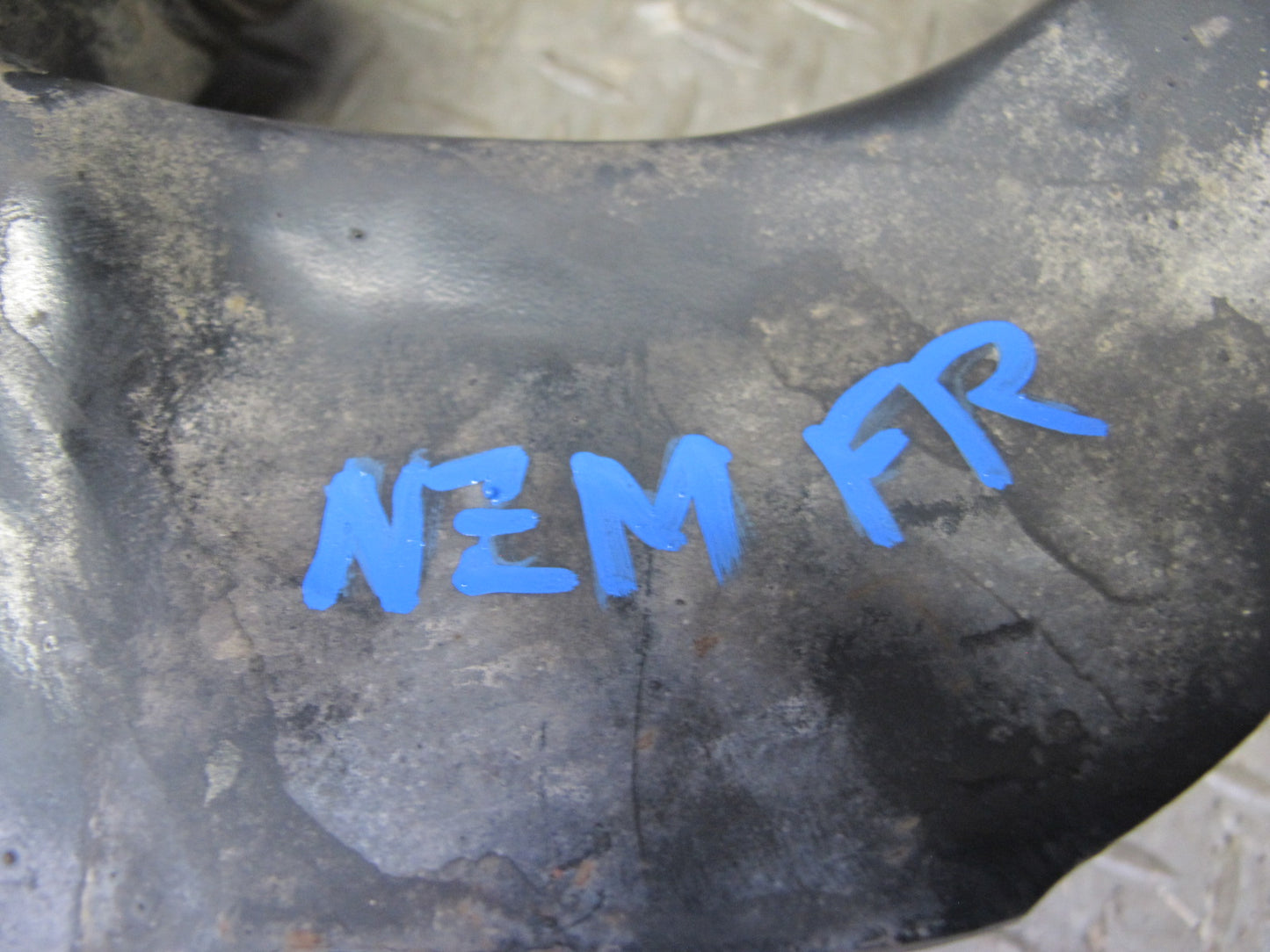 90-96 Nissan Z32 300ZX Front Right Suspension Control Arm OEM