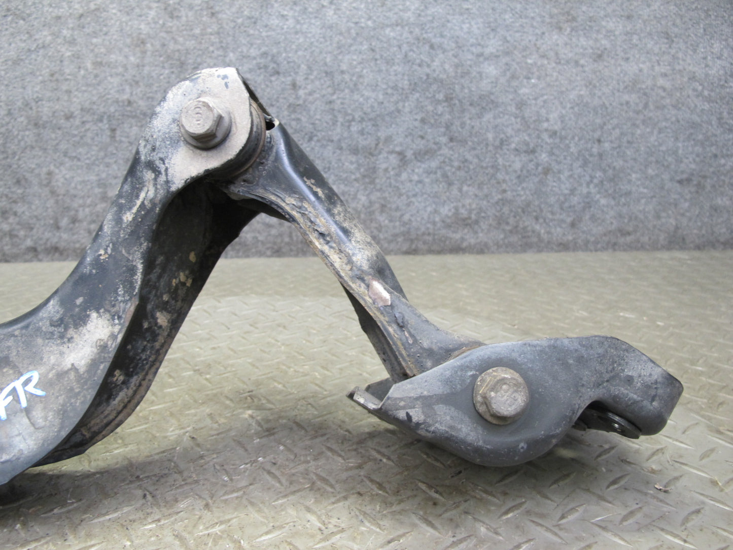 90-96 Nissan Z32 300ZX Front Right Suspension Control Arm OEM