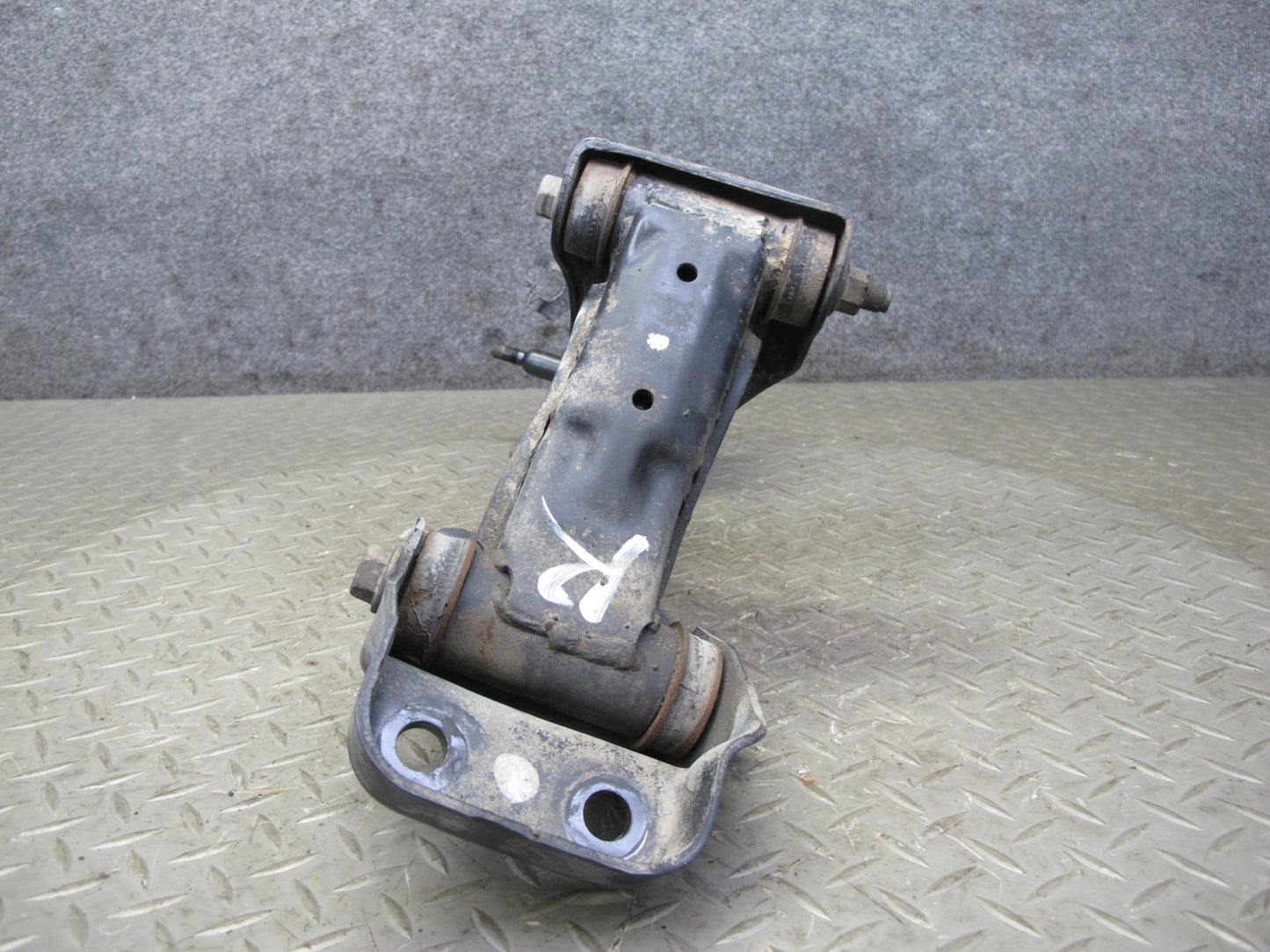 90-96 Nissan Z32 300ZX Front Right Suspension Control Arm OEM