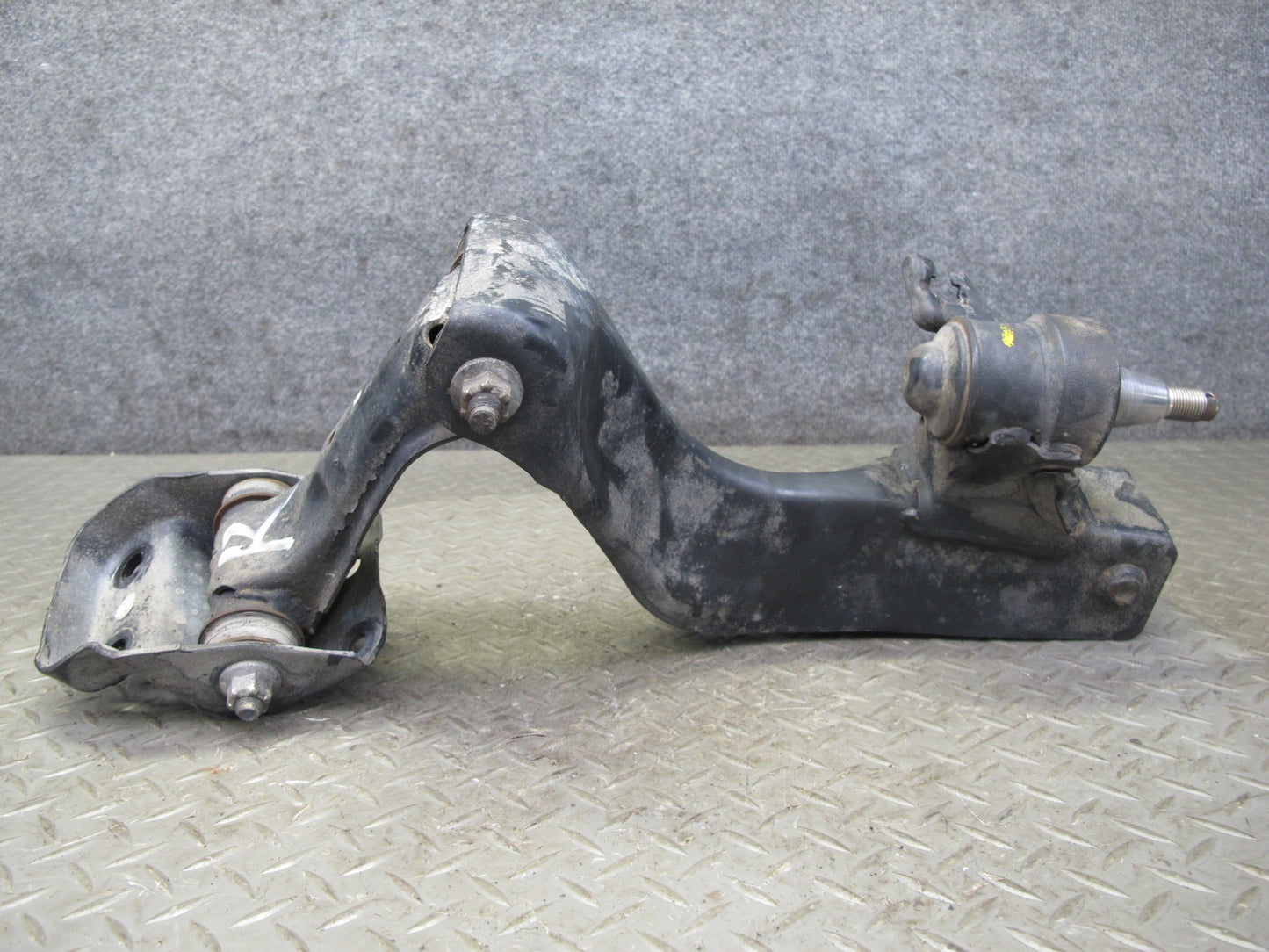 90-96 Nissan Z32 300ZX Front Right Suspension Control Arm OEM