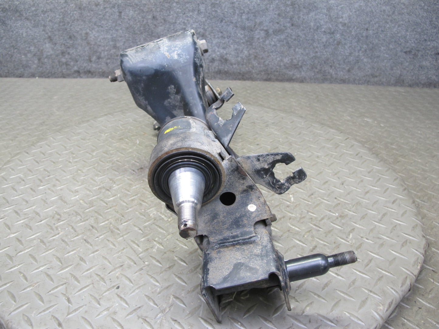 90-96 Nissan Z32 300ZX Front Right Suspension Control Arm OEM