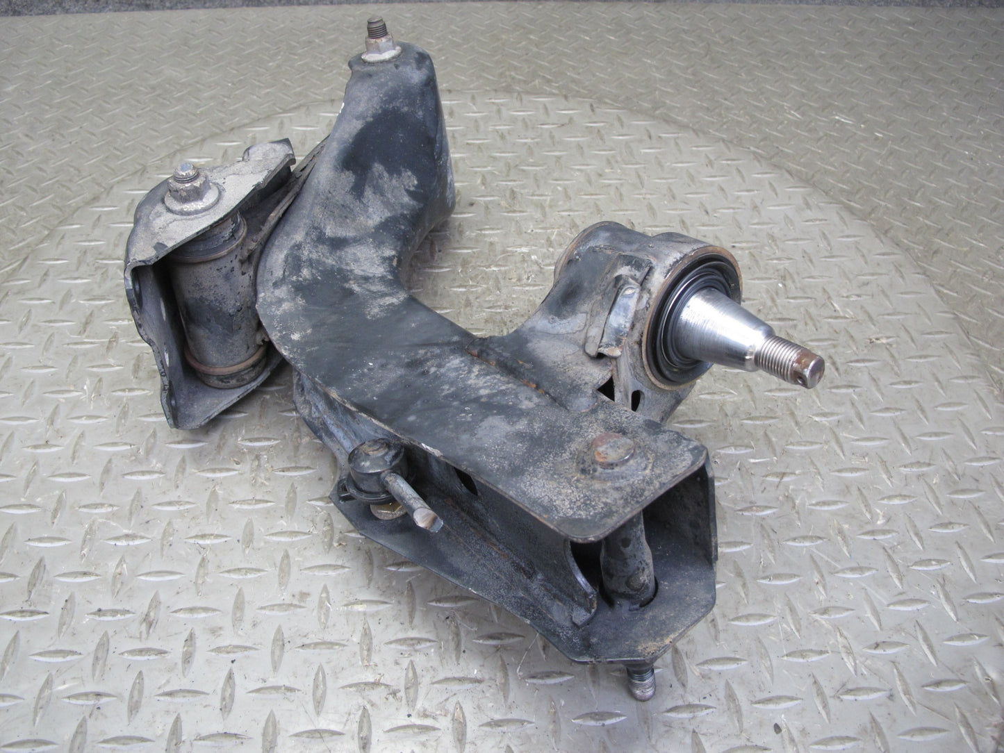 90-96 Nissan Z32 300ZX Front Right Suspension Control Arm OEM