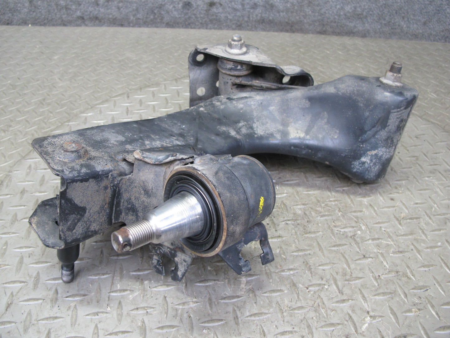 90-96 Nissan Z32 300ZX Front Right Suspension Control Arm OEM