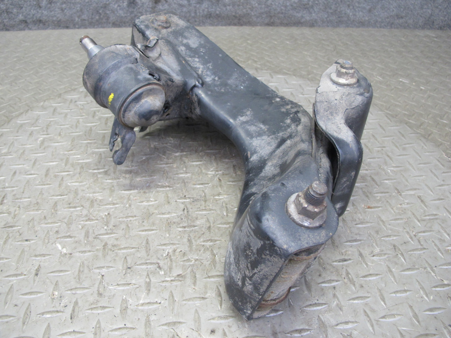 90-96 Nissan Z32 300ZX Front Right Suspension Control Arm OEM