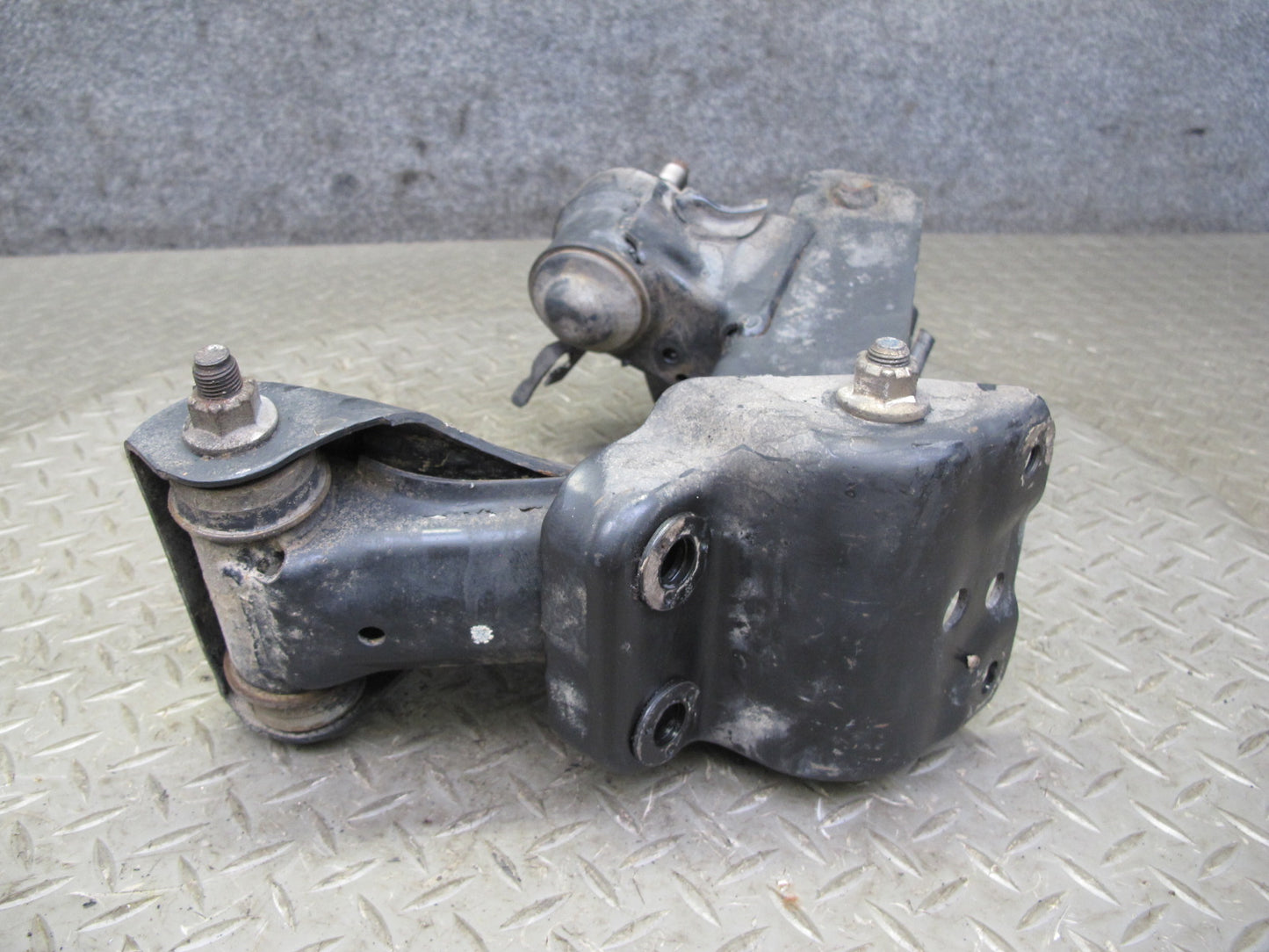 90-96 Nissan Z32 300ZX Front Right Suspension Control Arm OEM