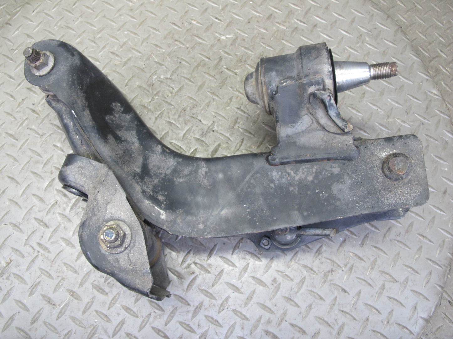 90-96 Nissan Z32 300ZX Front Right Suspension Control Arm OEM