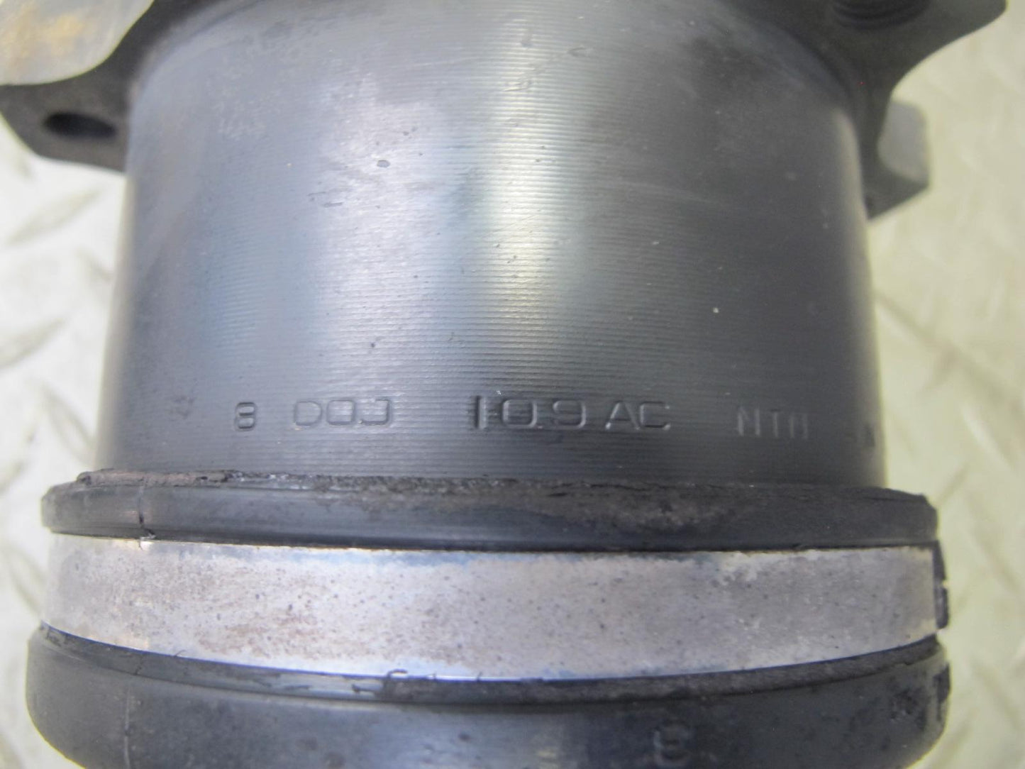 90-96 Nissan Z32 300ZX Turbo Rear Left Suspension Axle Shaft 6 Bolt OEM