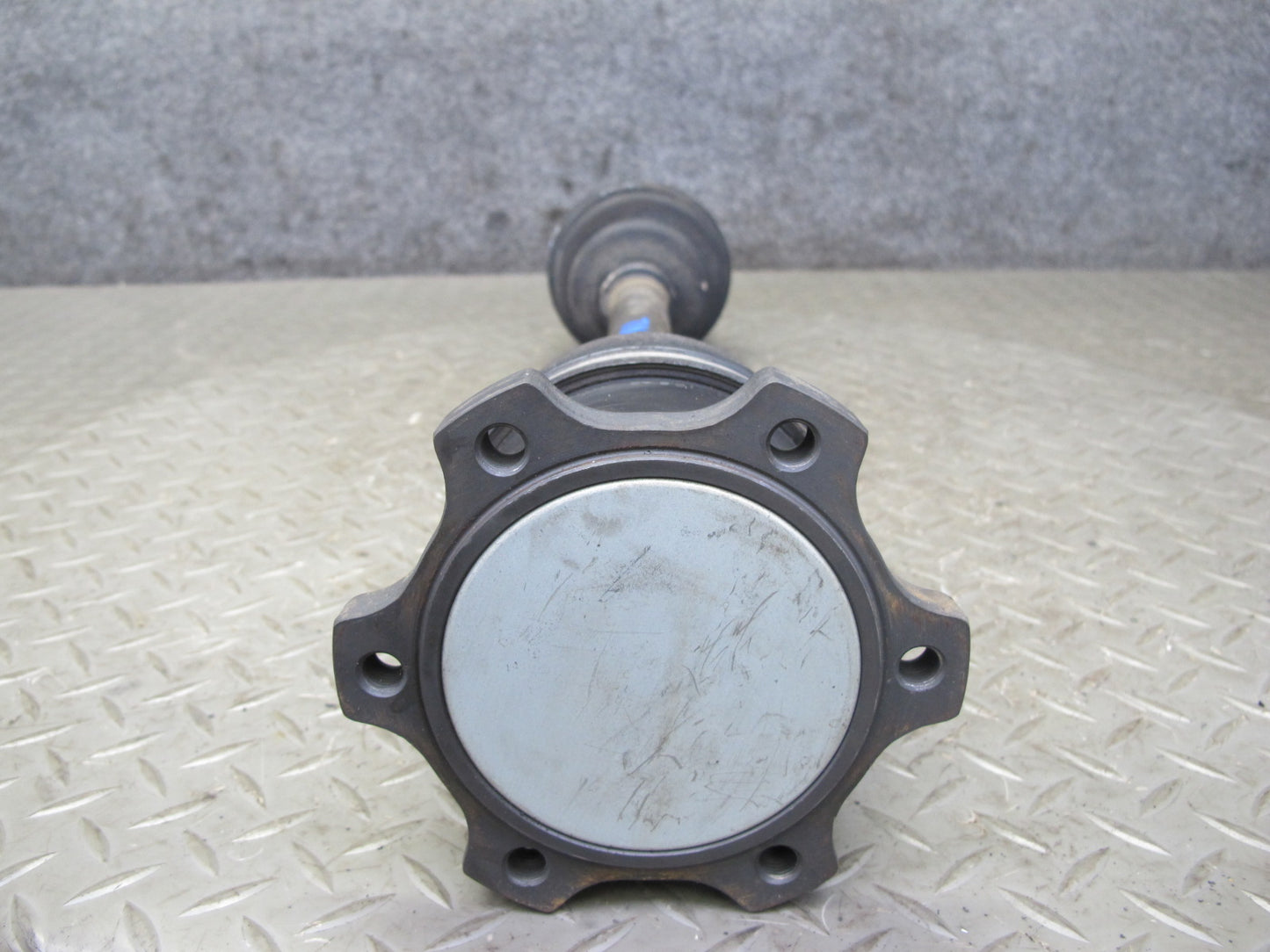 90-96 Nissan Z32 300ZX Turbo Rear Left Suspension Axle Shaft 6 Bolt OEM