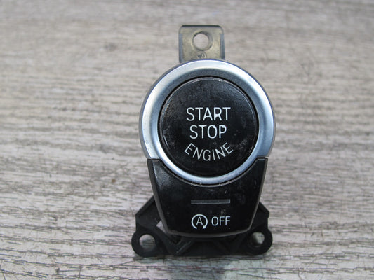 2012-2018 BMW F12 F13 F06 M6 Engine Start Stop Control Push Button Switch