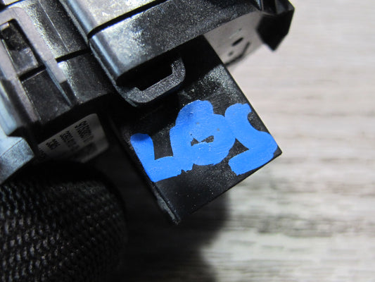 2012-2018 BMW F12 F13 F06 M6 Engine Start Stop Control Push Button Switch